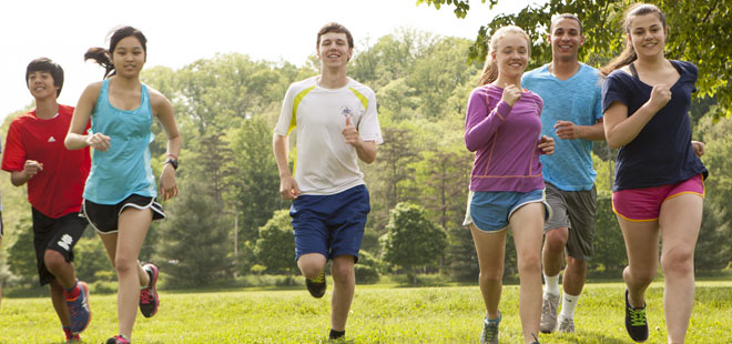 How To Fix It Physical Activity In Teens 